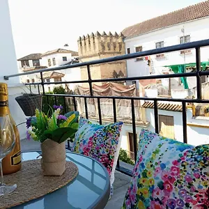 Loft Califato I, Ii Y Iii En Casco Histórico , Córdoba España